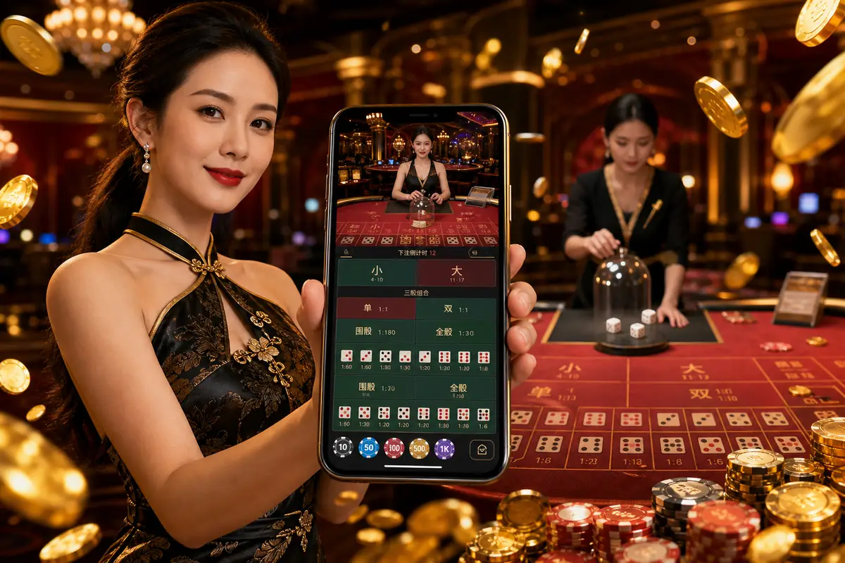 rjb777 Teen Patti permainan kad klasik