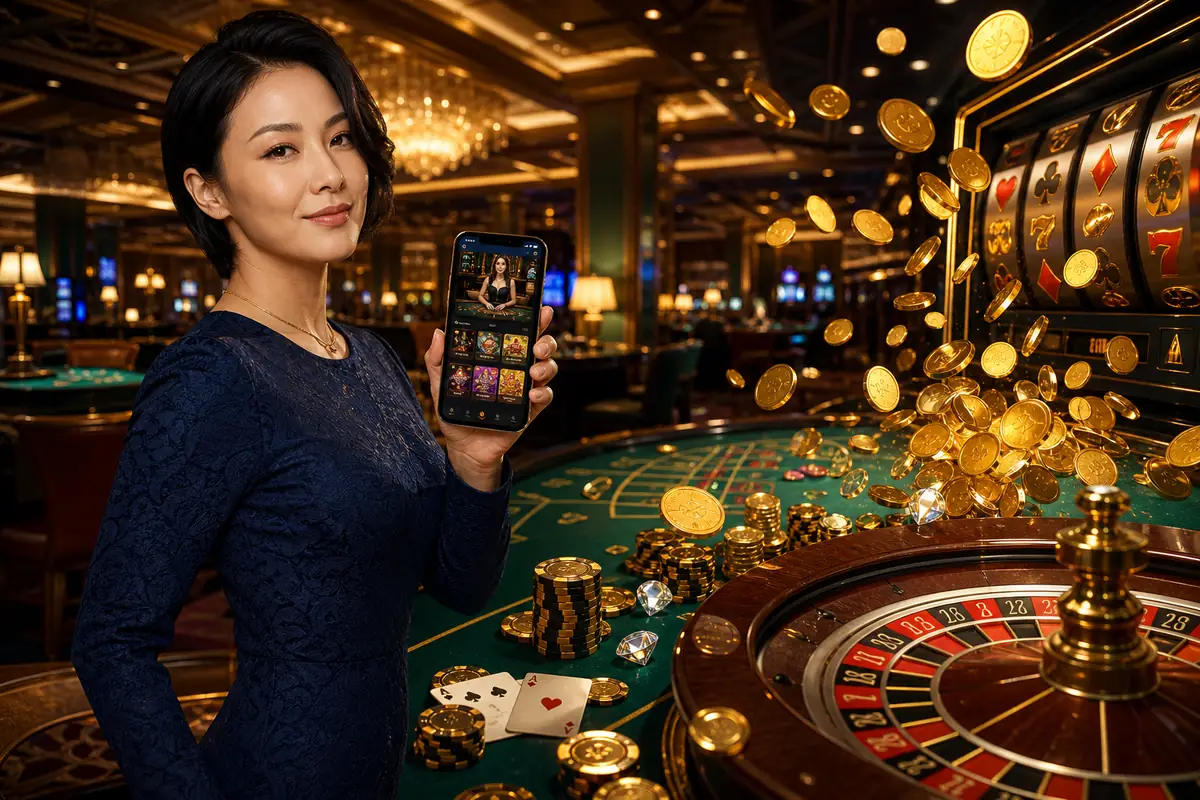 rjb777 kasino online pertaruhan Malaysia