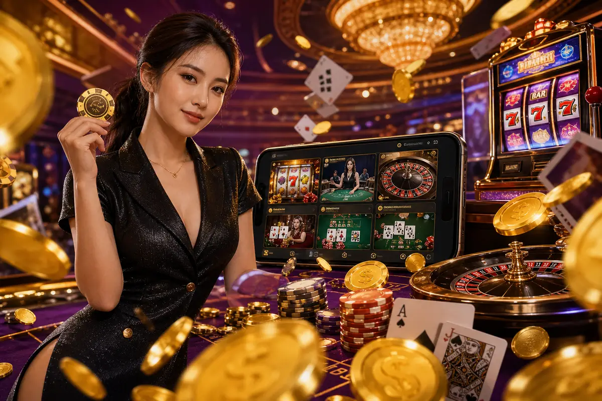 rjb777 kaedah deposit pengeluaran wang slot