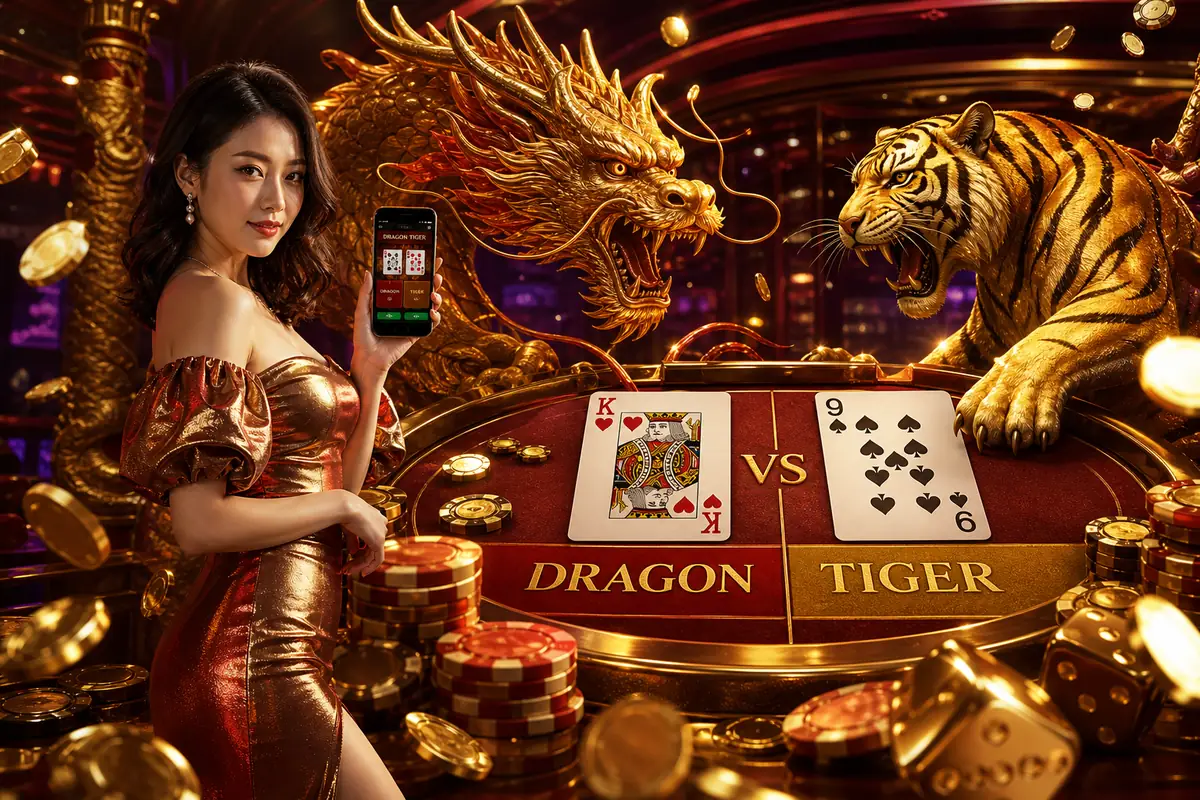 rjb777 live casino baccarat meja langsung