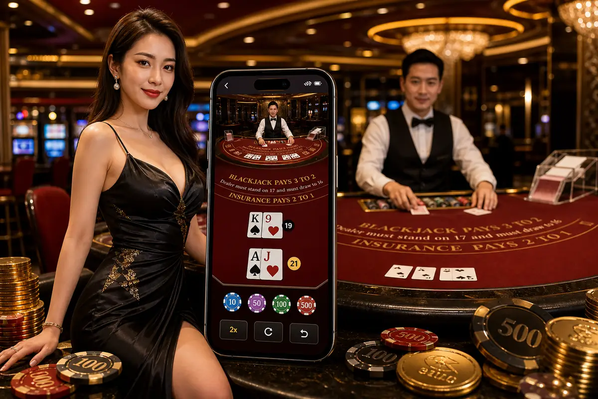 rjb777 studio permainan pelbagai jenis slot