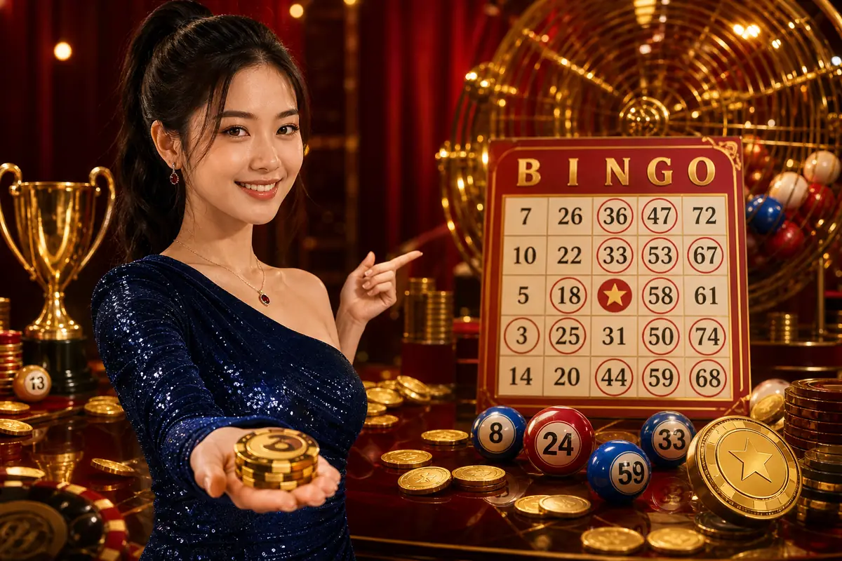 rjb777 slot online permainan popular